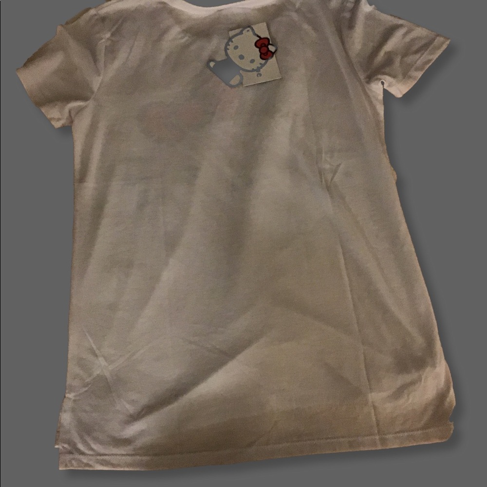 Hello Kitty Tee - Picture 3 of 4
